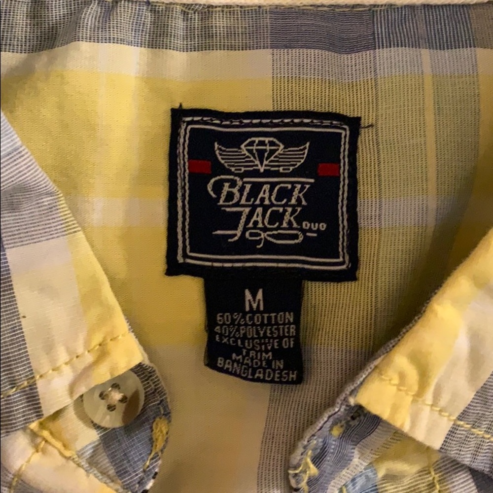 Button down shirt - Picture 3 of 4